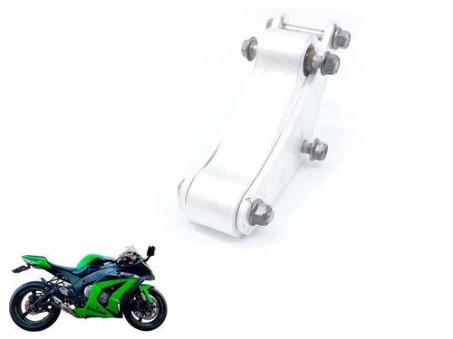 Link Amortecedor Kawasaki Zx10 11-15