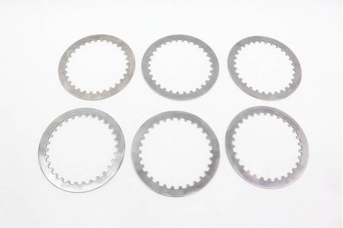 Kit Disco Separador Embreagem Kawasaki Er-6n Er6n 08-12