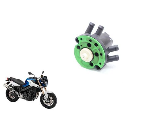 Válvula Controle Ar Bmw F 800 R F800r 15-17