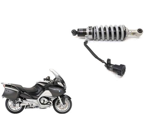 Amortecedor Bmw R 1200 Rt R1200rt 05-0