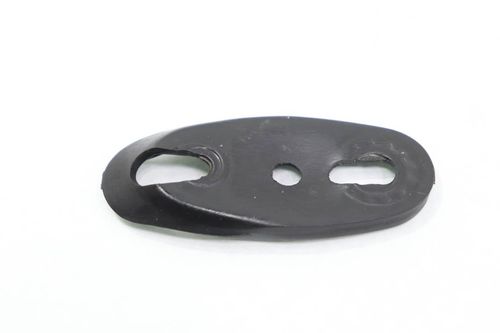 Borracha Espelho L/e Honda Cbr 650 F Cbr650f 14-17