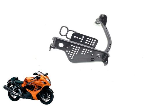 Suporte Retificador Suzuki Hayabusa 1300 09-17
