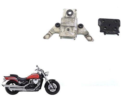 Suporte Tanque Suzuki Boulevard M800 11-16 (