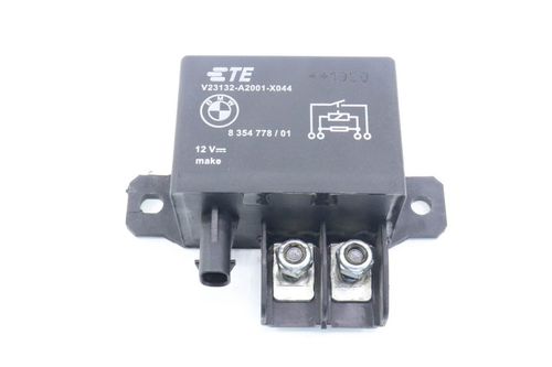 Rele Partida Bmw R 1250 Gs R1250gs 19-20