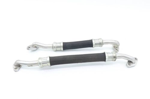 Mangueira E Radiador Suzuki Gsxr 1000 Srad 2011-2016