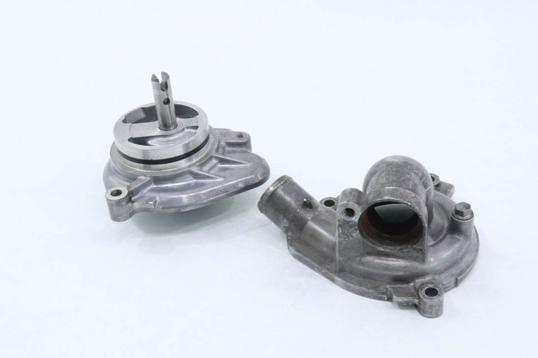 Bomba Água Kawasaki Zx 10 2011-2014 - CompreSuaPeça Bomba Água Kawasaki Zx 10 2011-2014 - CompreSuaPeça