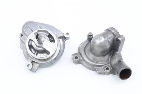 Bomba Água Kawasaki Zx 10 2011-2014