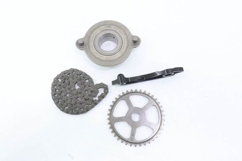 Corrente Bomba Óleo Kawasaki Zx 10 2011-2014