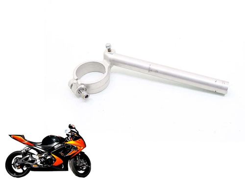Guidão Direito Suzuki Gsxr Srad 1000 Srad 1000 08-10