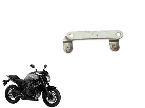 Suporte Retificador Yamaha Xj6 13-1