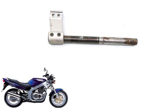 Guidão Esquerdo Suzuki Gs 500 93-99 (