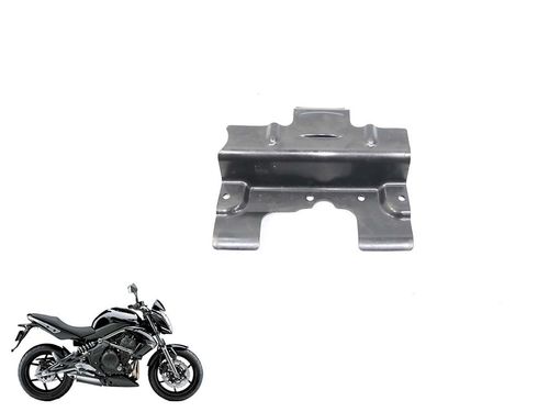 Acabamento Tampa Cabeçote Kawasaki Er-6n Er6n 08-12