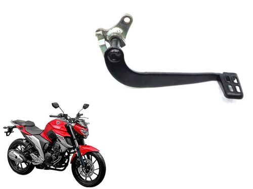 Pedal Freio Yamaha Fazer 250 18-23 (