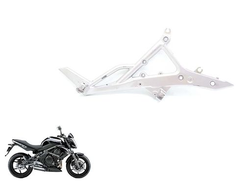 Bacalhau Suporte Pedaleira L/D Kawasaki Er-6n 08-12