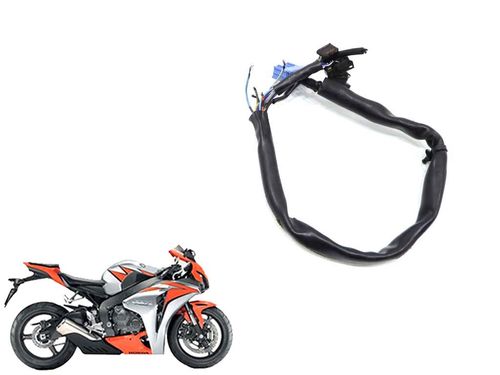 Soquete Chave Punho Luz Honda Cbr 1000 Rr 08-1