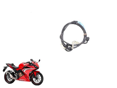 Cabo Negativo/partida Honda Cbr 500 R Cbr500r 16-18