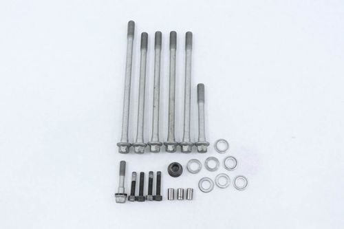 Prisioneiro Cabeçote Kawasaki Er-6n Er6n 13-17