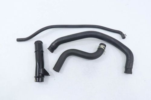Kit Mangueiras Motor Kawasaki Zx 10 2021-2021