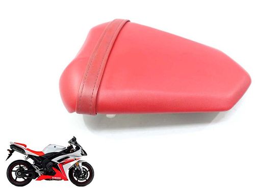 Banco Traseiro Carona Yamaha R1 Yzf R1 07-08