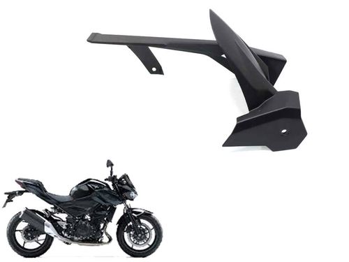 Para-lama Traseiro B Kawasaki Z 400 Z400 20-2