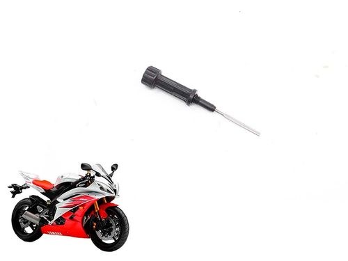 Vareta Nível Óleo Yamaha Yzf R6 600  08-12