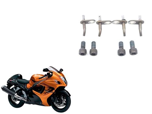 Esguicho Óleo Suzuki Hayabusa 1300 Hayabusa1300 09-1