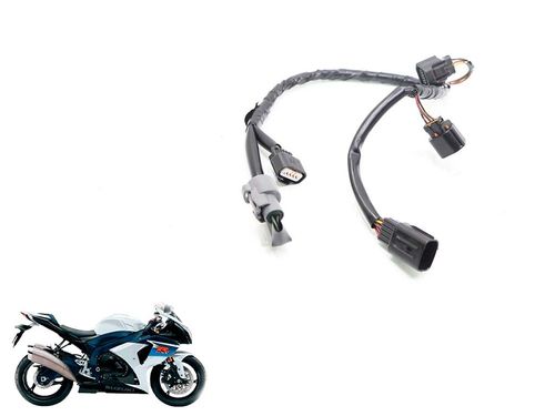Chicote Corpo Injeção Suzuki Gsxr Srad 1000 11-16