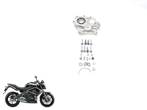 Tampa Cambio Kawasaki Er-6n Versys ninja 650 08-12