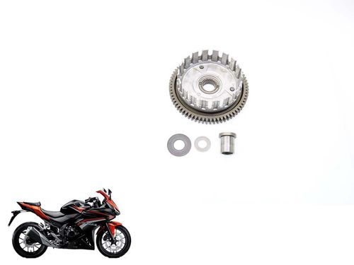 Campana Embreagem Honda Cb 500 R/X/F 14-20