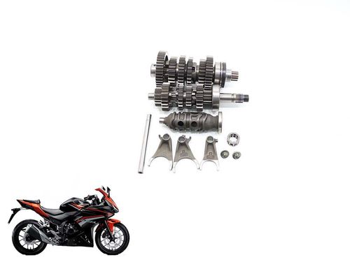 Cambio Completo Honda Cbr 500 R Cb 500 R/X/F 14-20