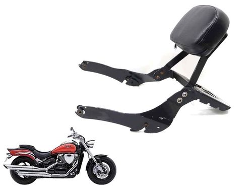 Bagageiro/banco Encosto Suzuki Boulevard M800 09-1