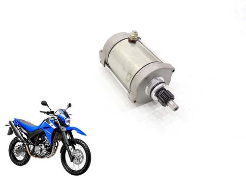Motor Arranque Yamaha Xt 660 05-08