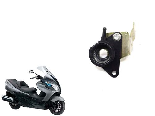 Gargalo Radiador Suzuki Burgman 400 13-1