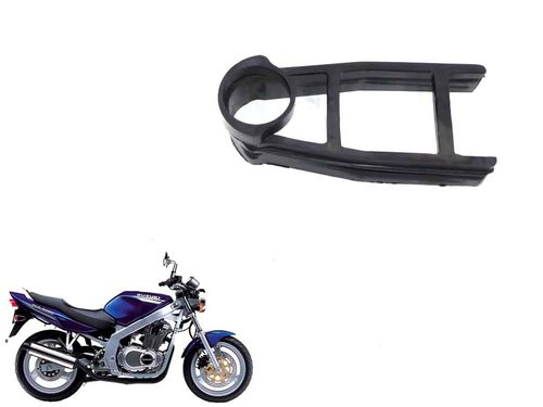 Deslizante Guia Balança Suzuki Gs 500 93-99 (