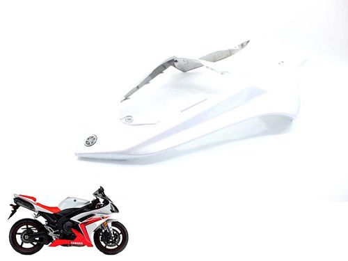 Carenagem Rabeta Yamaha R1 Yzf R1 07-08