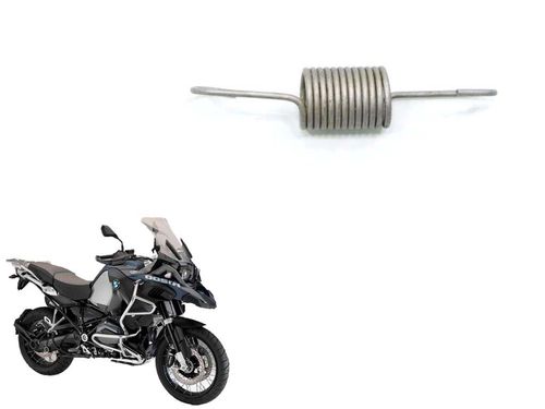 Mola Pedal Freio Bmw R 1200 Gs 13-19 (