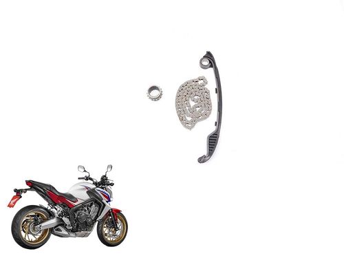 Corrente e Tensor Honda Cb 650 F Cb650f 14-17