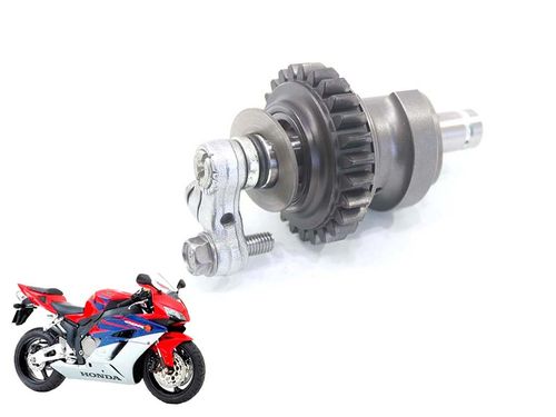 Balanceiro Honda Cbr 1000  Rr Cbr1000rr Fireblade 04-07