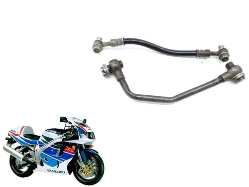Flexivel+cano óleo Suzuki Gsxr 750 Srad 96-00 (
