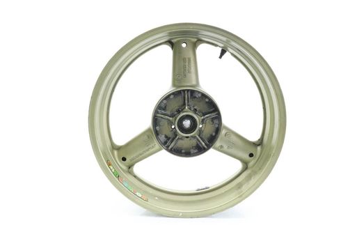 Roda Traseira Suzuki Gsx 650 F Gsx650f 09-10