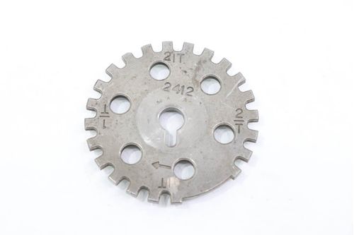 Rotor Pulsador Kawasaki Er-6n Er6n 08-12