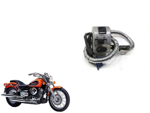 Chave Punho Partida Yamaha Drag Star 650 03-0