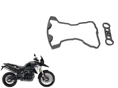 Junta Tampa Válvula Bmw F 800 Gs F800gs 17-1