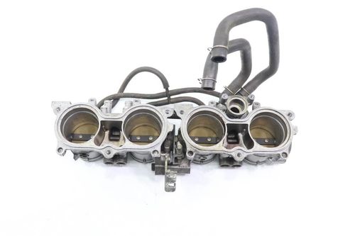Corpo Injeção Honda Cbr 600 Rr Cbr600rr 07-12