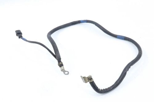 Cabo Negativo Suzuki Gsxr 1000 Srad Srad 1000 11-16