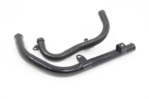 Kit Cano Água Kawasaki Z 300 Z300 13-19