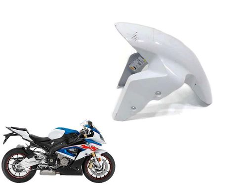 Para-lama Dianteiro Bmw S 1000 Rr S1000rr 15-1