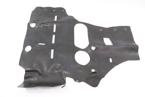 Borracha Acabamento Isolamento Motor Kawasaki Zx 10 17-22