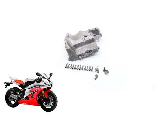 Carter Yamaha Yzf R6 600  08-12