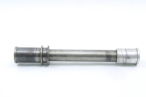 Eixo Roda Dianteira Kawasaki Zx 10 2011-2015